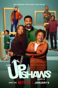 مشاهدة مسلسل The Upshaws الموسم السادس الحلقة 5 مترجمة