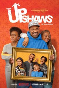 مشاهدة مسلسل The Upshaws الموسم الثالث الحلقة 6 مترجمة