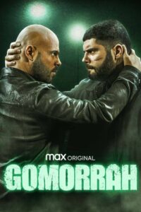 مشاهدة مسلسل Gomorrah الموسم الخامس الحلقة 3 مترجمة