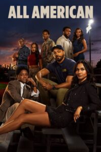 مشاهدة مسلسل All American الموسم الثامن الحلقة 8 مترجمة