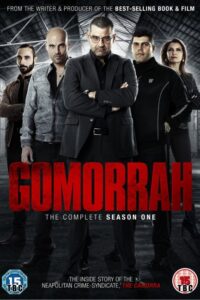 مشاهدة مسلسل Gomorrah الموسم الاول الحلقة 4 مترجمة