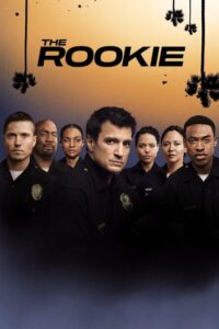 مشاهدة مسلسل The Rookie الموسم الثالث الحلقة 8 مترجمة