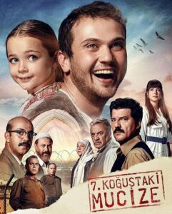 مشاهدة فيلم معجزة الزنزانة 7 Kogustaki Mucize 2019 مترجم