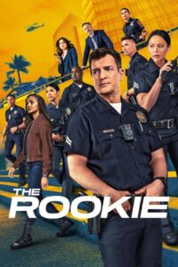 مشاهدة مسلسل The Rookie الموسم الثامن الحلقة 11 مترجمة