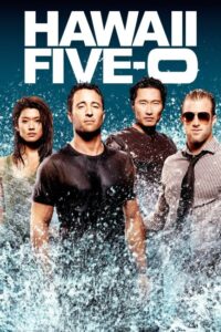 مشاهدة مسلسل Hawaii Five-0 الموسم الاول الحلقة 13 مترجمة