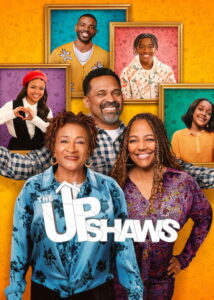 مشاهدة مسلسل The Upshaws الموسم السابع الحلقة 4 مترجمة