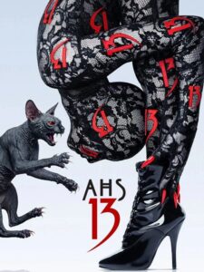 مشاهدة مسلسل American Horror Story الموسم 13 الحلقة 3 مترجمة