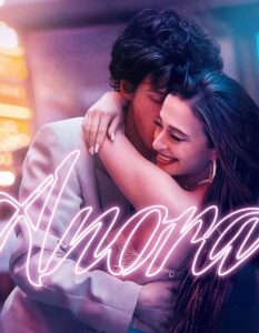 مشاهدة فيلم Anora 2024 مترجم