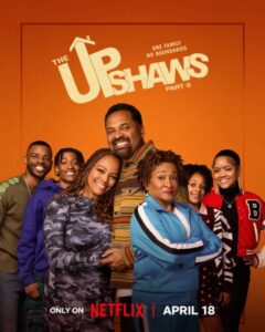 مشاهدة مسلسل The Upshaws الموسم الخامس الحلقة 3 مترجمة
