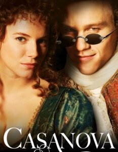 مشاهدة فيلم Casanova 2005 مترجم