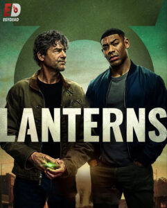 مشاهدة مسلسل Lanterns الحلقة 6 مترجمة