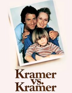 مشاهدة فيلم Kramer vs Kramer 1979 مترجم