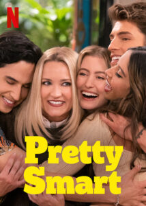 مشاهدة مسلسل Pretty Smart الموسم الاول الحلقة 8 مترجمة