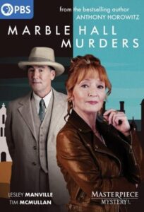 مشاهدة مسلسل Marble Hall Murders الموسم الاول الحلقة 2 مترجمة