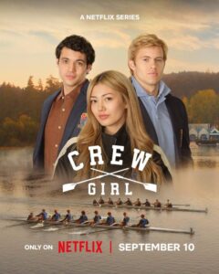 مشاهدة مسلسل Crew Girl الموسم الاول الحلقة 2 مترجمة