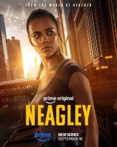 مشاهدة مسلسل Neagley الموسم الاول الحلقة 2 مترجمة