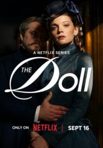 مشاهدة مسلسل The Doll الموسم الاول الحلقة 5 مترجمة