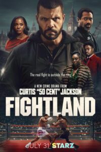 مشاهدة مسلسل Fightland الموسم الاول الحلقة 6 مترجمة