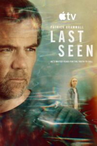 مشاهدة مسلسل Last Seen الموسم الاول الحلقة 1 مترجمة