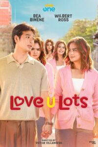 مشاهدة مسلسل احبك كثيرا Love U Lots الحلقة 6 مترجمة