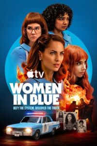مشاهدة مسلسل Women in Blue الموسم الثاني الحلقة 5 مترجمة