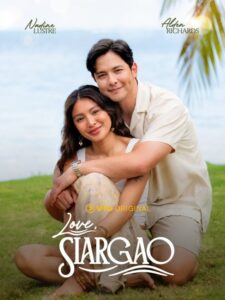 مشاهدة مسلسل مع حبي، سيارجاو Love, Siargao الحلقة 19 مترجمة