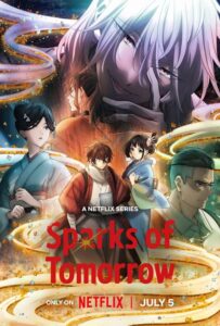 مشاهدة انمي Nijusseiki Denki Mokuroku: Eureka Evrika الحلقة 10 مترجمة