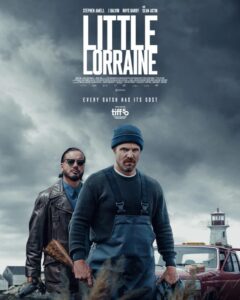 فيلم Little Lorraine 2025 مترجم