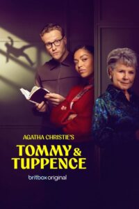 مشاهدة مسلسل Tommy & Tuppence الموسم الاول الحلقة 3 مترجمة