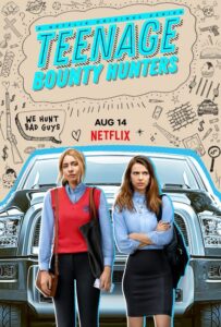 مشاهدة مسلسل Teenage Bounty Hunters الموسم الاول الحلقة 7 مترجمة