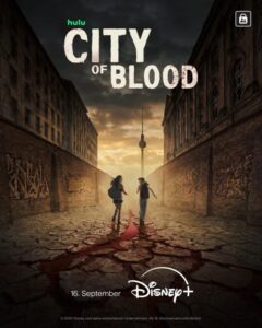 مشاهدة مسلسل City of Blood الموسم الاول الحلقة 8 والاخيرة مترجمة