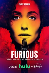 مشاهدة مسلسل Furious الموسم الاول الحلقة 8 والاخيرة مترجمة
