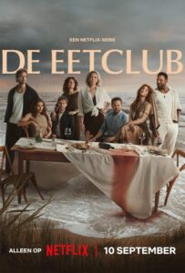 مشاهدة مسلسل The Perfect Lie الموسم الاول الحلقة 4 مترجمة