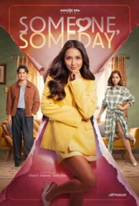 مشاهدة مسلسل شخص ما، يوما ما Someone, Someday الحلقة 37 مترجمة
