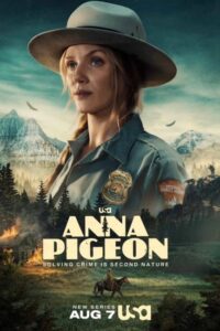 مشاهدة مسلسل Anna Pigeon الموسم الاول الحلقة 5 مترجمة