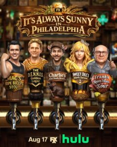 مشاهدة مسلسل It’s Always Sunny in Philadelphia الموسم 18 الحلقة 6 مترجمة