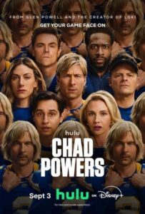 مشاهدة مسلسل Chad Powers الموسم الثاني الحلقة 6 والاخيرة مترجمة