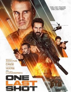 مشاهدة فيلم One Last Shot 2026 مترجم