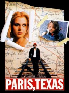 مشاهدة فيلم Paris Texas 1984 مترجم