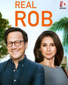 مشاهدة مسلسل Real Rob الموسم الثاني الحلقة 2 مترجمة