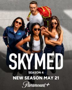 مشاهدة مسلسل Skymed الموسم الرابع الحلقة 4 مترجمة