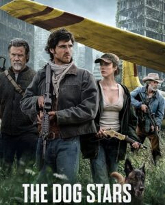 مشاهدة فيلم The Dog Stars 2026 مترجم