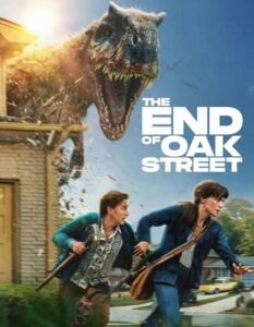 مشاهدة فيلم The End of Oak Street 2026 مترجم