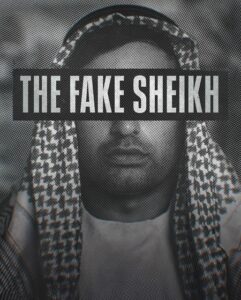 مشاهدة مسلسل The Fake Sheikh الحلقة 2 مترجمة
