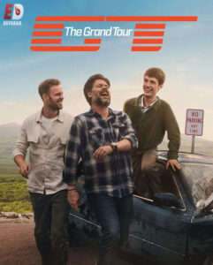 برنامج The Grand Tour الموسم السابع الحلقة 6 مترجمة