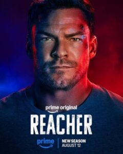مشاهدة مسلسل Reacher الموسم الرابع الحلقة 7 مترجمة