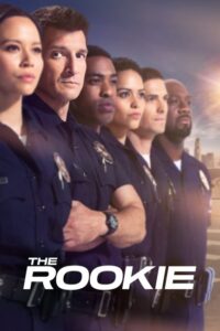 مشاهدة مسلسل The Rookie الموسم الثاني الحلقة 20 والاخيرة مترجمة
