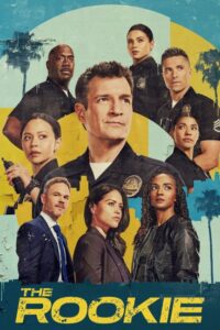 مشاهدة مسلسل The Rookie الموسم السابع الحلقة 9 مترجمة