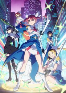 مشاهدة انمي Kabushikigaisha Magi-Lumière الموسم الثاني الحلقة 9 مترجمة