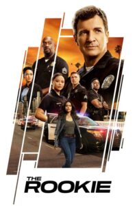 مشاهدة مسلسل The Rookie الموسم الخامس الحلقة 17 مترجمة